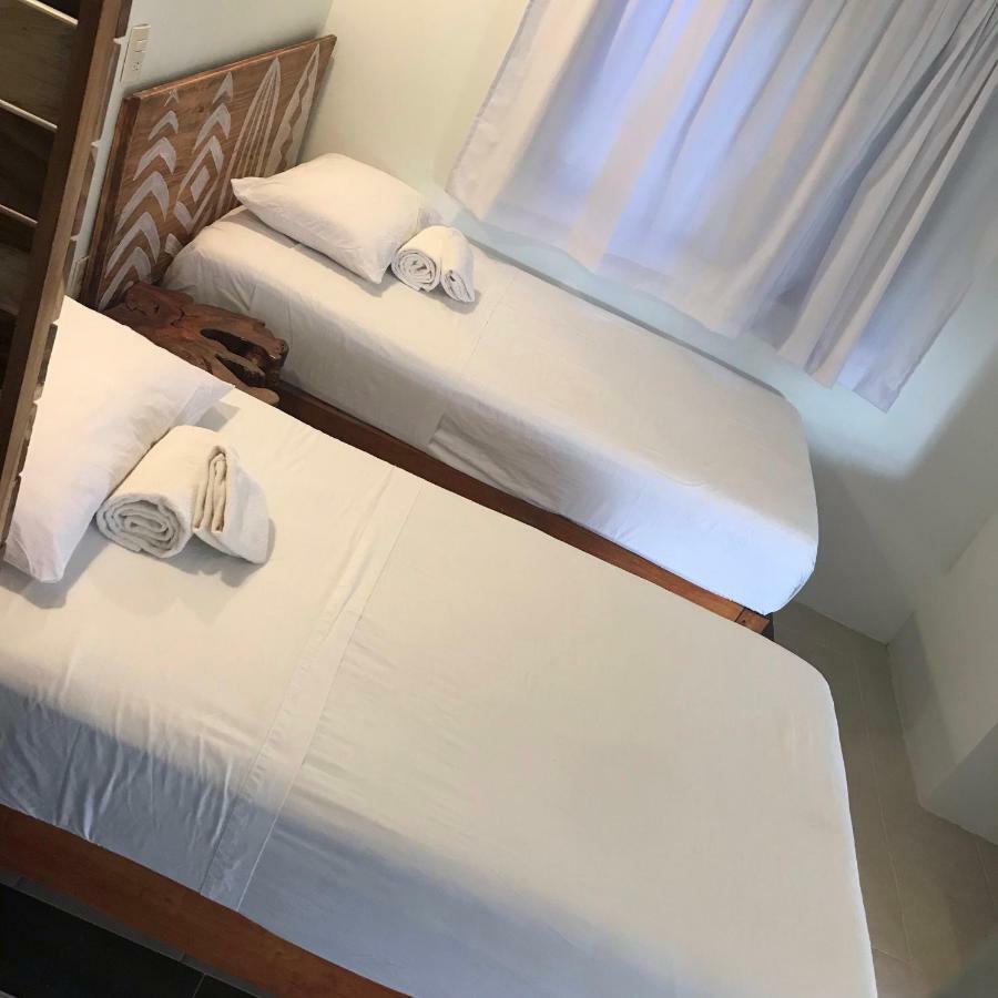 بيت شباب Experiencia Surf Camp Brisas de Zicatela المظهر الخارجي الصورة